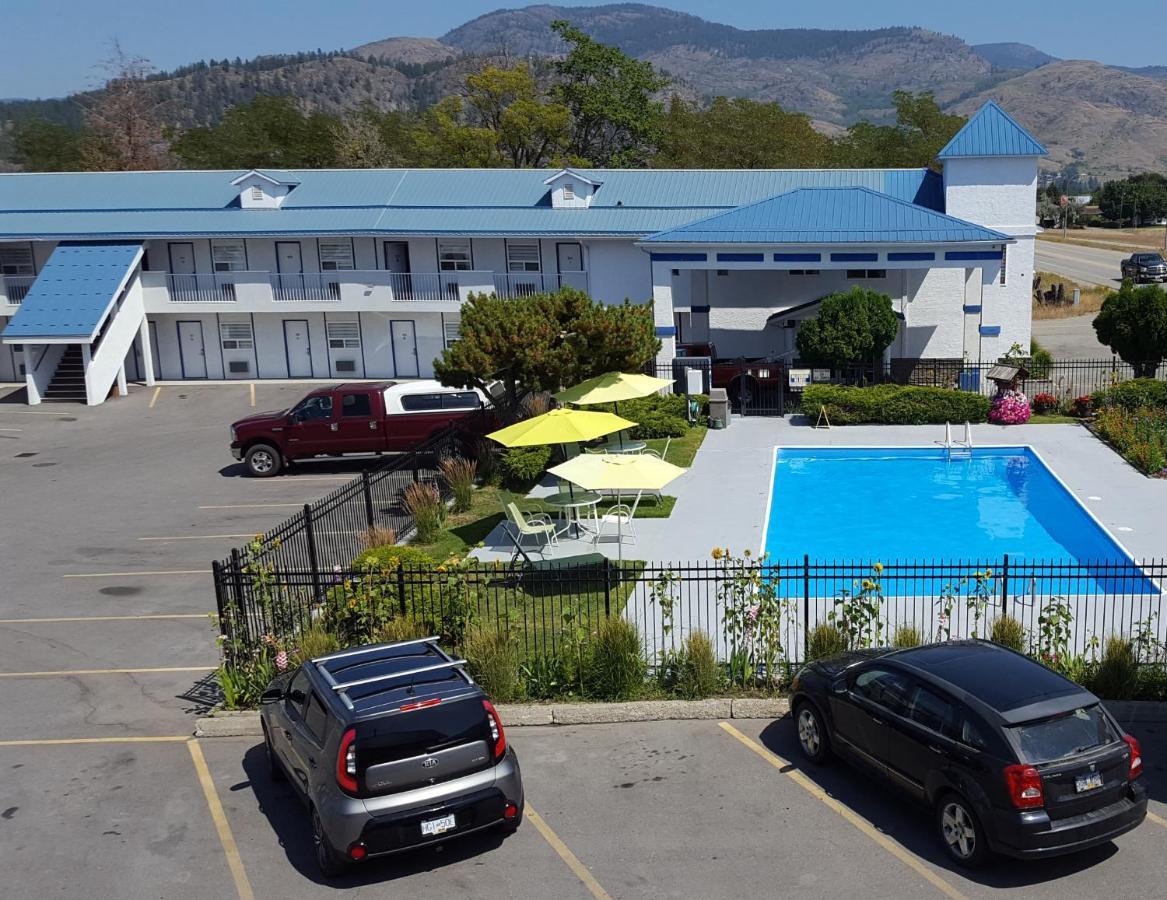 Grand Forks Inn 外观 照片